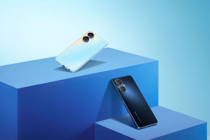 TECNO CAMON 19 TECNO CAMON 19
