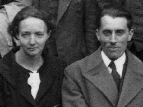 Irena Kiri, Irene Joliot-Curie