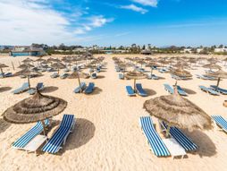 Hotel Le Royal Hammamet