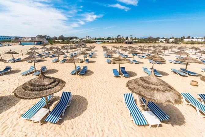 Hotel Le Royal Hammamet