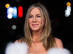 Jennifer Aniston, Dženifer Aniston