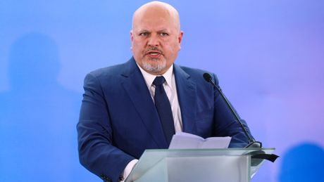 Karim Ahmad Khan Kan
