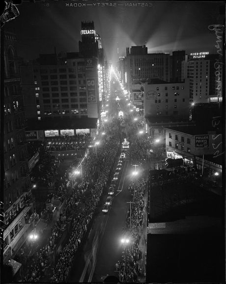 Los Anđeles, Kalifornija, Amerika, SAD, Arhitektura Los Anđeles, Kalifornija, Amerika, SAD, Arhitektura