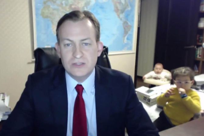 Robert Kelly Robert Kelly