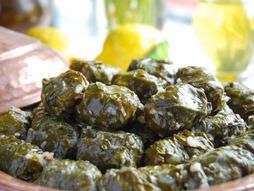 Sarmice sa zeljem, sarma