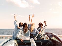 Prijateljstvo, prijatelji