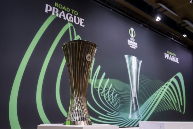 Liga konferencija Liga konferencija