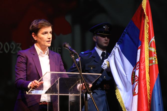 Ana Brnabić