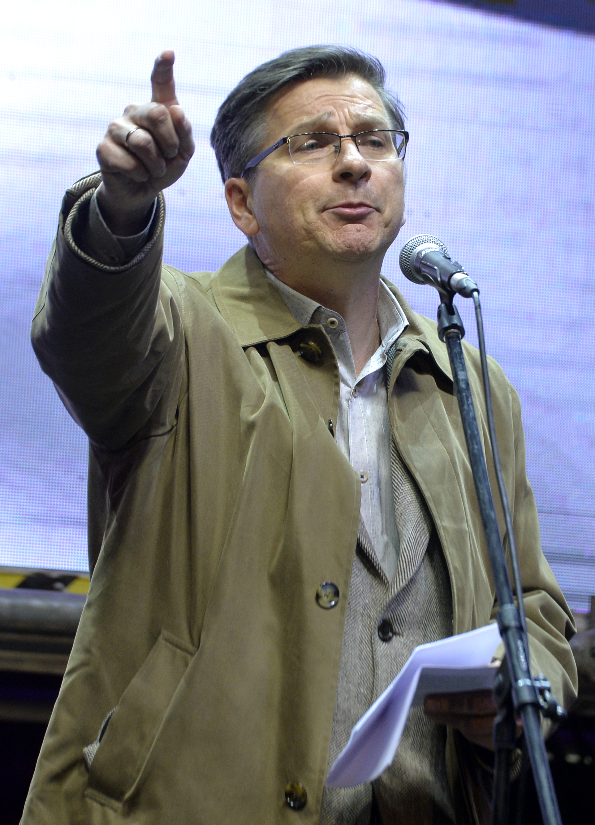 Istoričar Miloš Ković tvrdi da mu je zabranjen ulazak u Hrvatsku