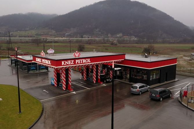 Knez Petrol