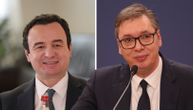 Nova runda dijaloga: Vučić i Kurti danas u Briselu