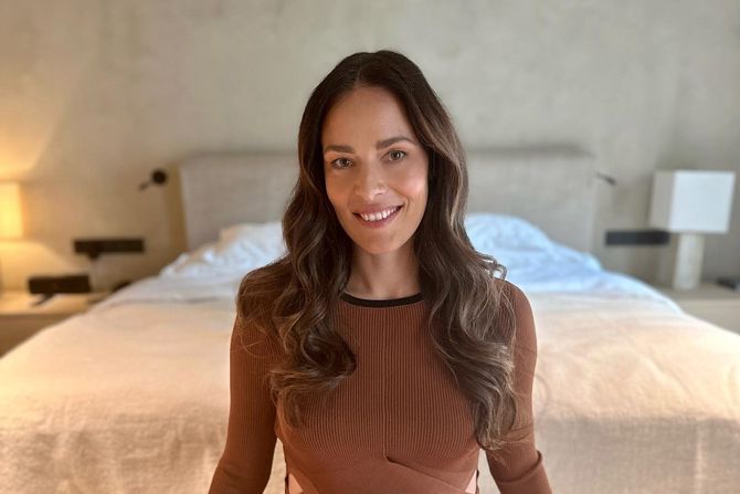 Ana Ivanović Ana Ivanović