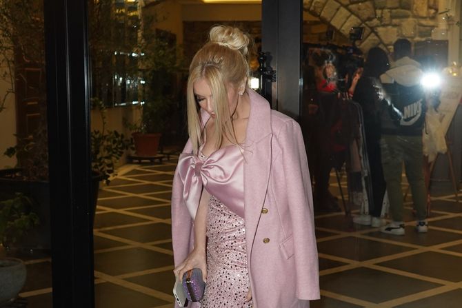 Ana Sević Ana Sević