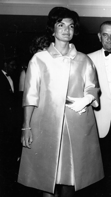 Džeki Kenedi Džeki Kenedi