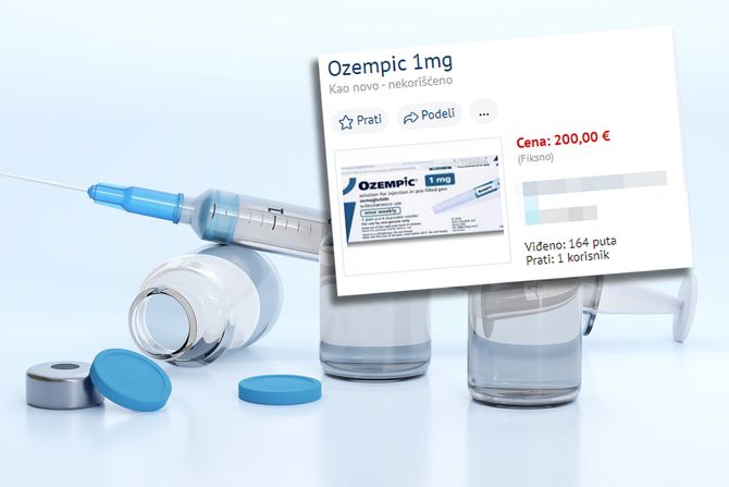 Ozempik oglas Ozempik oglas