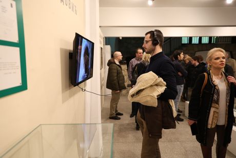 Otvorena izložba „Jugoslovenska svedočanstva o Alžirskoj revoluciji – arhivski omnibus“ u Muzeju afričke umetnosti u Beogradu