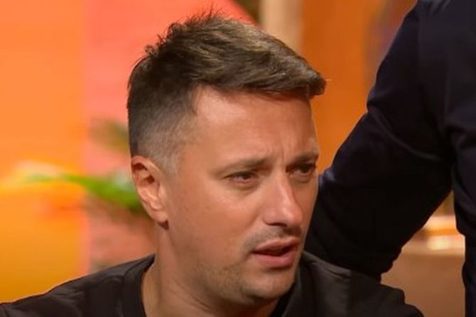 Andrija Milošević Andrija Milošević