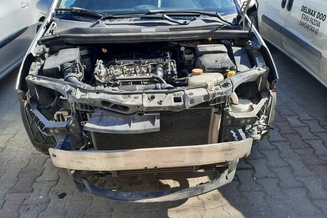 Novi Sad pokradeni automobili kola Novi Sad pokradeni automobili kola