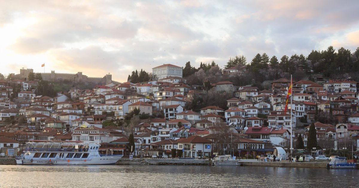 Ohrid najavio poskupljenja, ovo će uticati na sve turiste! Evo šta ćemo ubuduće plaćati skuplje