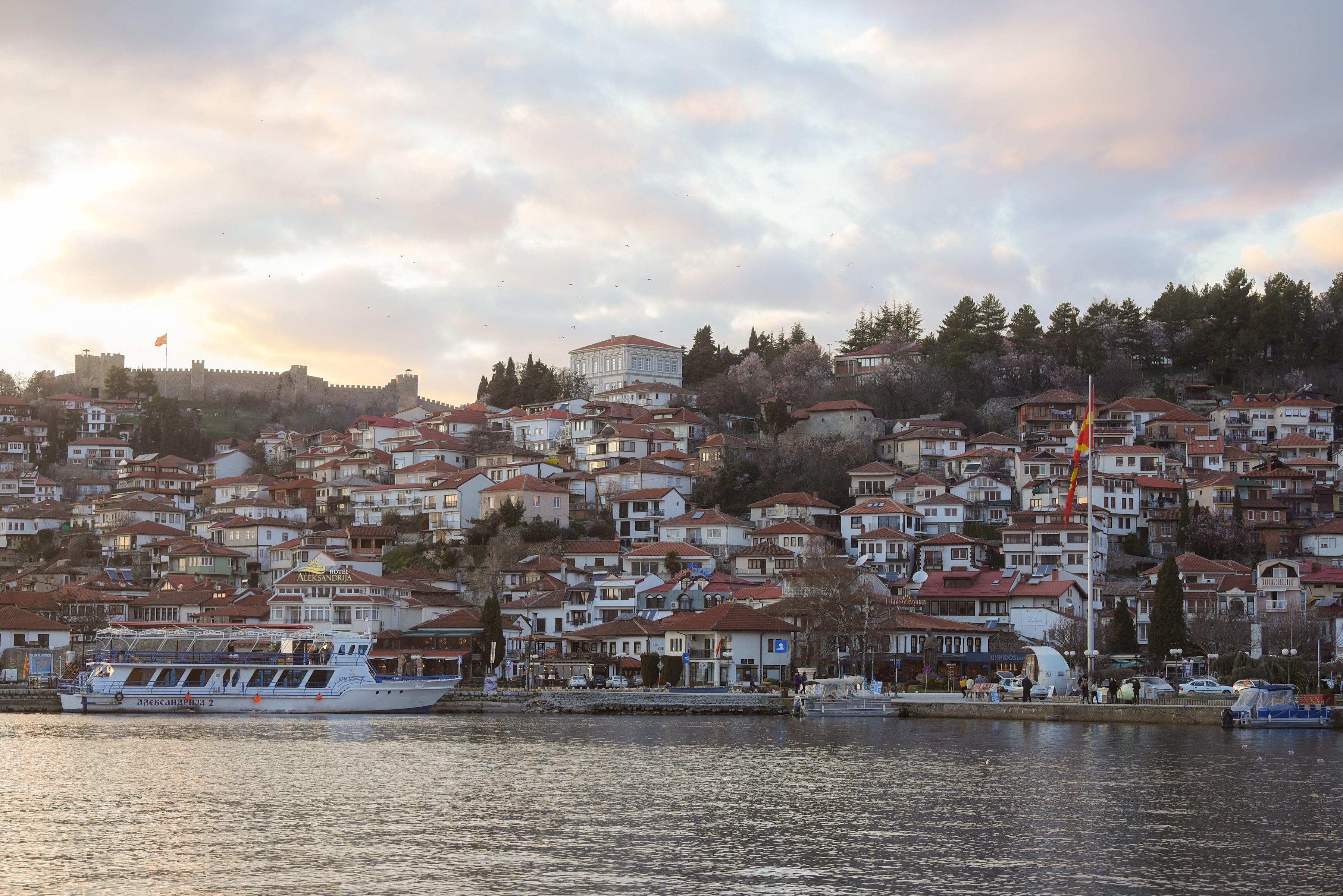 Ohrid najavio poskupljenja, ovo će uticati na sve turiste! Evo šta ćemo ubuduće plaćati skuplje