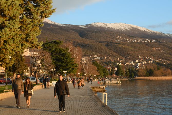 Ohrid