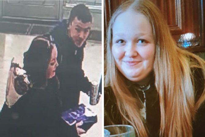 Faith Marley Faith Marley