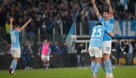 Lacio ubedljiv protiv "fenjeraša": Blistao Felipe Anderson