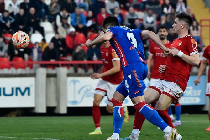 Mirko Ivanić, FK Crvena zvezda, FK Napredak Mirko Ivanić, FK Crvena zvezda, FK Napredak