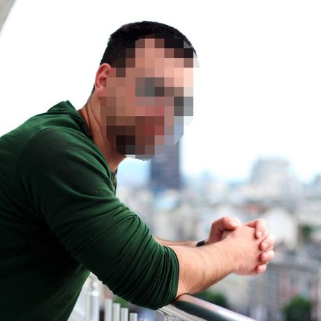 Nestali Miloš Marković, Nenad Trivković i Milan Nikolić Nestali Miloš Marković, Nenad Trivković i Milan Nikolić