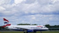 Putnici izbodeni u avionu: Drama na letu British Airways