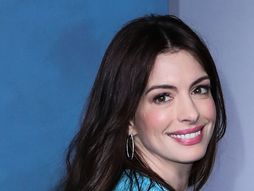 Anne Hathaway