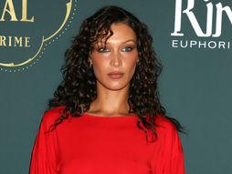 Bella Hadid