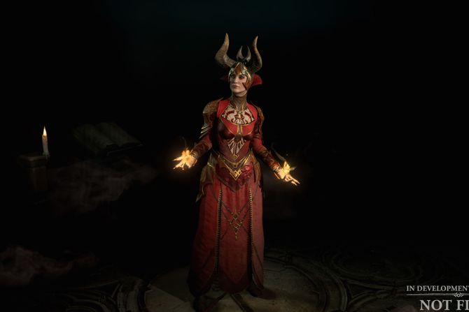 Diablo IV screenshots