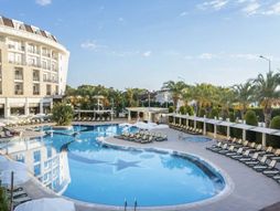 Hotel Sunland Resort