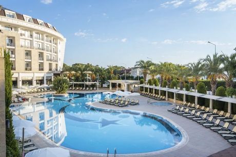 Hotel Sunland Resort