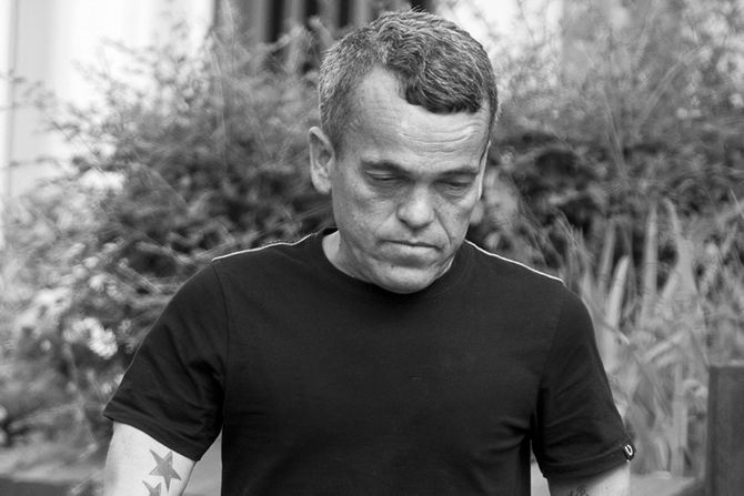 Paul Grant Paul Grant