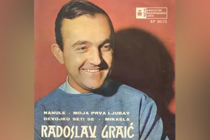 Radoslav Graić