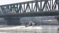 Radovi na Pančevačkom mostu: Biće zatvorena jedna traka