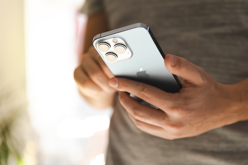 Pet skrivenih podešavanja iPhone kamere koja prave veliku razliku u fotografijama