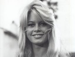 Brigitte Bardot, Brižit Bardo
