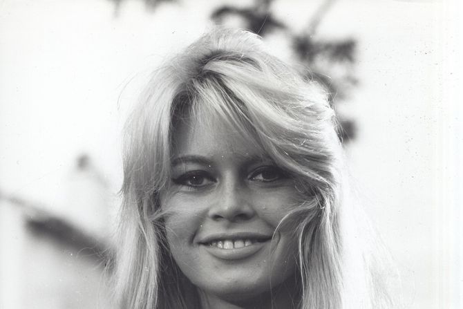 Brigitte Bardot, Brižit Bardo