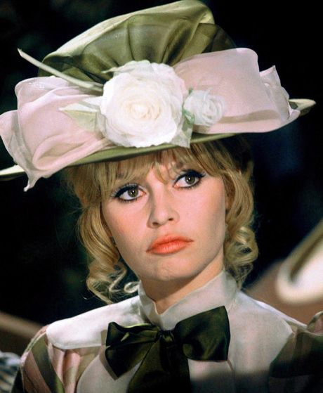 Brigitte Bardot, Brižit Bardo Brigitte Bardot, Brižit Bardo