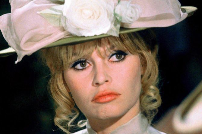 Brigitte Bardot, Brižit Bardo Brigitte Bardot, Brižit Bardo