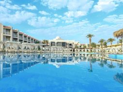 Hotel Jaz Casa del Mar Beach