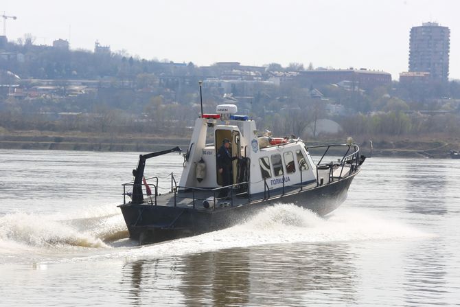 Rečna policija