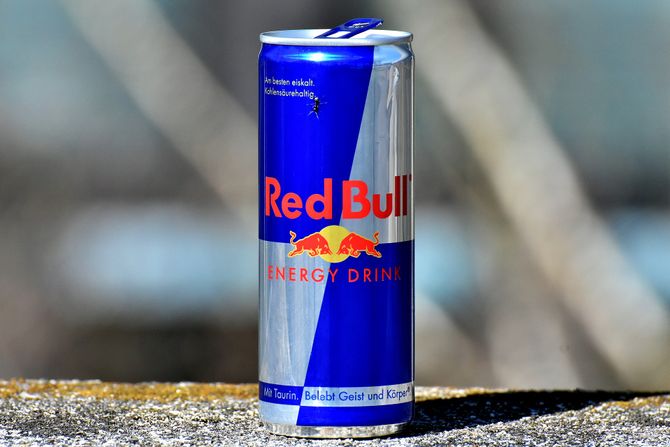 Red Bull