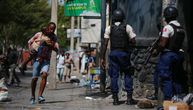 Sprema se veliki okršaj na Haitiju: Na čelu međunarodne koalicije koja će udariti na bande biće ova zemlja