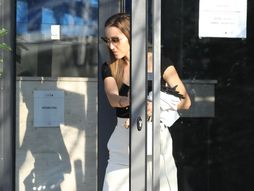 Saška i Đorđe Đoković, rođenje deteta, restoran Novak