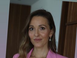 Jelena Đoković, moda, stajling, poslovna moda