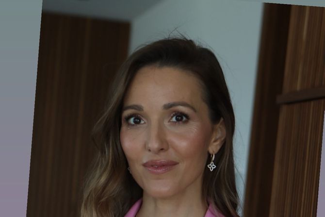 Jelena Đoković, moda, stajling, poslovna moda Jelena Đoković, moda, stajling, poslovna moda